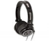 Zavrená sluchátka EarPollution CS40 - cerná + Stereo sluchátka s digitálním zvukem (CS01)