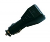Adaptér do auta USB ADAPT12VUSB + Adaptér do auta / sí» SKP-PWR-ADC