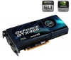 GeForce GTX 465 - 1 GB GDDR5 - PCI-Express 2.0 (N465-1DDN-D5DW) + Kufrík se ąroubováky pro výpocetní techniku + Kabelová svorka (sada 100 kusu)