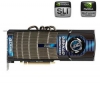 INNO 3D GeForce GTX 480 - 1536 MB GDDR5 - PCI-Express 2.0 (33-792) + Distributor 100 mokrých ubrousku + Čistící stlačený plyn vícepozicní 250 ml