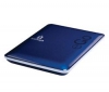IOMEGA Externí pevný disk eGo Portable 500 GB - modrý