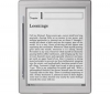IREX Elektronická kniha Digital Reader 800S + Pameťová karta Micro SD HC 4 GB + adaptér SD