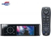 JVC Autorádio DVD/USB/MP3 KD-AVX20 + Reproduktory Auto TS-G1711i
