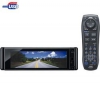 JVC Autorádio DVD/USB/MP3 KD-AVX55 + Reproduktory Auto TS-G1011i