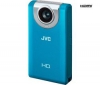 JVC Kapesní videokamera Picsio GC-FM2 modrá