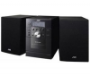 JVC Mikro vež CD/MP3 UX-G110 + Bezdrátová sluchátka audio infračervená SHC2000/00 + Kabel Jack 3,5 mm samec / samec - 1,5 m