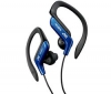 JVC Sluchátka se sponou na uši sport  HA-EB75-A Modrá