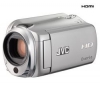 JVC Videokamera GZ-HD500 + Brašna CB-VM89 + Baterie BN-VG114 + Pameťová karta MicroSD 2 GB + adaptér SD + Kabel HDMi samcí/HDMi mini samcí (2m)
