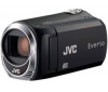 JVC Videokamera GZ-MS110 + Čtecka karet 1000 v 1 USB 2.0 + Baterie BN-VG114 + Pameťová karta SDHC 8 GB