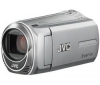 JVC Videokamera GZ-MS210 stríbrná + Baterie BN-VG114