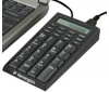 KENSINGTON Digitální klávesnice/kalkulacka USB 72274EU