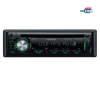 KENWOOD Autorádio CD/AUX/USB KDC-4047UG + Klíč USB 2.0 C400 2 GB - zelený