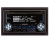 KENWOOD DPX303 CD/MP3 Car Radio + Antiradar INFORAD K1