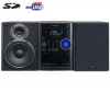KENWOOD Minivež M-909DV + Bezdrátová sluchátka audio infračervená SHC2000/00
