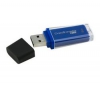 Klíc USB DataTraveler 102 8 GB USB 2.0 - modrý + Hub USB 4 porty UH-10 + Kabel USB 2.0 A samec/ samice - 5 m (MC922AMF-5M)