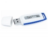 KINGSTON Klíč USB DataTraveler I G3 16 GB bílá/modrá