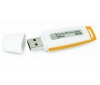 KINGSTON Klíč USB DataTraveler I G3 8 GB bílá/žlutá