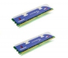 Pame» PC HyperX 2 x 1 GB DDR2-1066 PC2-8500 CL5 + Distributor 100 mokrých ubrousku + Nápln 100 vhlkých ubrousku