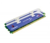 Pame» PC HyperX Dual Channel 2 x 2 GB DDR2-1066 PC2-8500 CL5 (KHX8500D2T1K2/4G)