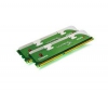 KINGSTON Pameť PC HyperX LoVo 2 x 2 GB DDR3 1333 - PC3-10600 (KHX1333C9D3UK2/4GX)