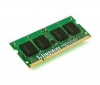 KINGSTON Pameť pro notebook ValueRAM 2 GB DDR3-1333 PC3-10600 CL9 (KVR1333D3S9/2G)