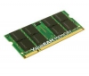 KINGSTON Pameť pro notebooky ValueRAM 2 GB DDR2-667 PC2-5300 CL5 (KVR667D2S5G/2G)