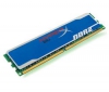 KINGSTON PC pameť HyperX blu 1 GB DDR2-800 PC2-6400 CL5 (KHX6400D2B1/1G)