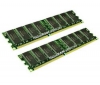 KINGSTON PC pameť ValueRAM 2 x 2 Gb DDR2-800 PC2-6400 (KVR800D2N5K2/4G)