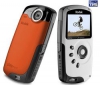 Mini videokamera vodotesná Playsport - oranľová