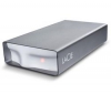 LACIE Externí pevný disk Grand 1 TB + Prepeťová ochrana SurgeMaster Home - 4 konektory -  2 m