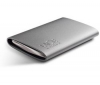 LACIE Prenosný externí pevný disk Starck Mobile 320 GB + Multimediální prehrávač TV Live Media Player