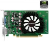 LEADTEK WinFast GT220 - 1 GB GDDR3 - PCI-Express 2.0 (2715) + Adaptér DVI samec / VGA samice CG-211E