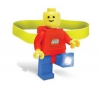 Lego Head Lamp