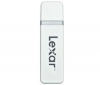 LEXAR Klíč USB 2.0 Jumpdrive VE 4 GB - bílý + Kabel USB 2.0 A samec/ samice - 5 m (MC922AMF-5M)
