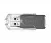 LEXAR Klíč USB JumpDrive FireFly - 8 GB - šedý