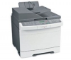 Barevná laserová multifunkční tiskárna X543dn