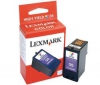 LEXMARK Barevný zásobník N°35 - Azurový, purpurový, žlutý + Kabel USB A samec/B samec 1,80m