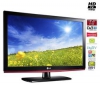 LG LCD televizor 22LD350 + Kabel HDMI samec / HMDI samec - 2 m (MC380-2M)