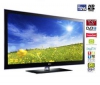 LG Plazmový televizor 50PK950 + Kabel HDMI - Pozlacený - 1,5 m - SWV4432S/10