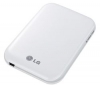 LG Prenosný externí pevný disk XD5 500 GB bílý
