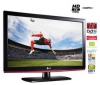 LG Televizor LCD 32LD350 + Esse TV Stand - red