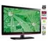 LG Televizor LCD 32LD350 + Kabel HDMI - ohnutí - Pozlacený - 1,5 m - SWV3431S/10