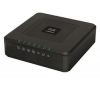Router WiFi-G se SpeedBurst WRT54GH-EW + spínac 4 porty