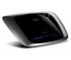 LINKSYS Router WiFi-N Dual-Band E2000-EW + spínac 4 porty