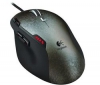 LOGITECH Myš G500 Gaming Mouse + Flex Hub 4 porty USB 2.0 + Distributor 100 mokrých ubrousku