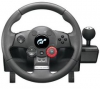 LOGITECH Volant Driving Force GT pro PS3 [PS3]