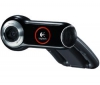 LOGITECH Webcam QuickCam Pro 9000 + Hub USB Plus 4 Porty USB 2.0 Mac/PC - hnedý