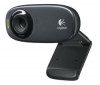 LOGITECH Webová kamera HD C310