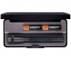 MAGLITE Baterka Mini R6 M2A01L černá + 12 baterek Xtreme Power LR6 (AA)