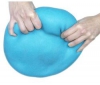 Obrovský balón anti-stress